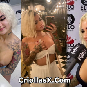 Colombiana agataruiz4 masturbándose para Onlyfans