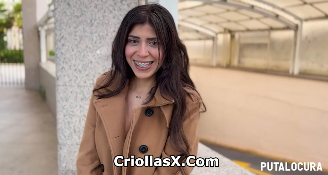 MollySmith Pillada aspirante a modelo con Tito Torbe - Putalocura gratis
