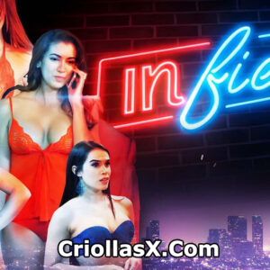 Serie erótica colombiana Infieles Episodio 1 - Gratis
