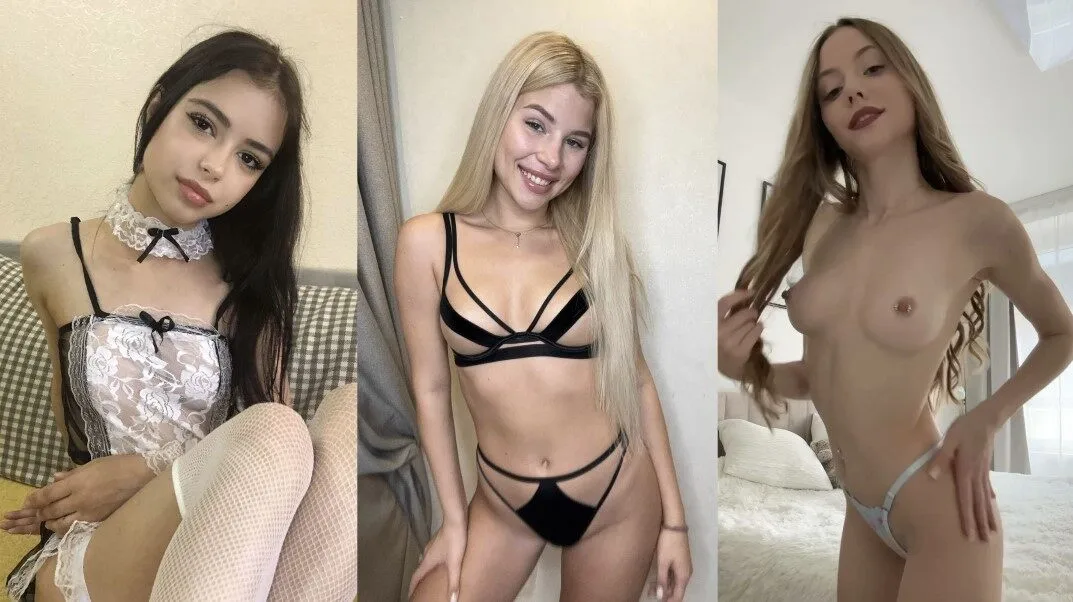 Top 5 Chicas Onlyfans Totalmente Gratis De Este Mes De Noviembre 2024