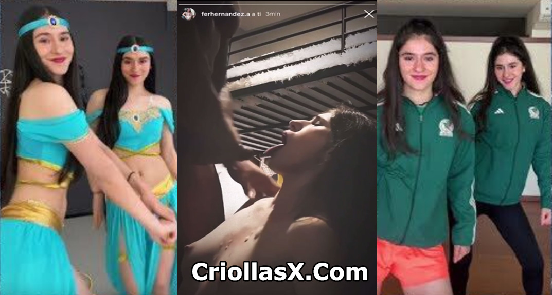 Vídeo porno de Fer Hernández