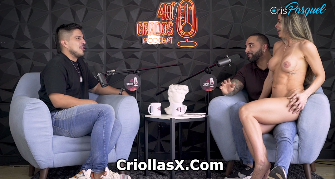 isabellainchaurregui colombiana tips para encoñar a una mujer en 40 grados sin censura – Podcast porno