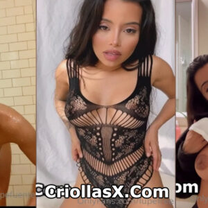 lupefuentes colombiana desnuda para Onlyfans