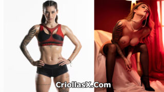 ISA Colombiano Carvajal Participante del canal de canal 2025 Caracol Channel - Video porno lesbico en cámaras web - Victoriamiiler